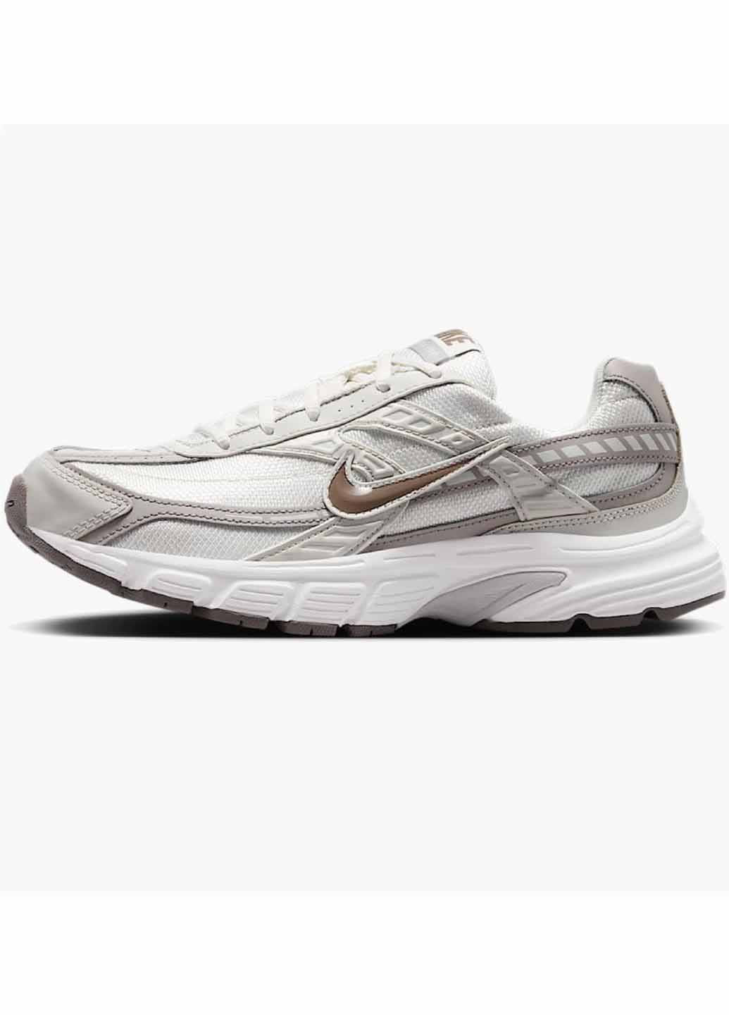 Кросівки IB4339-001 Nike Initiator Phantom Light Bone сірі демісезони (367043675)