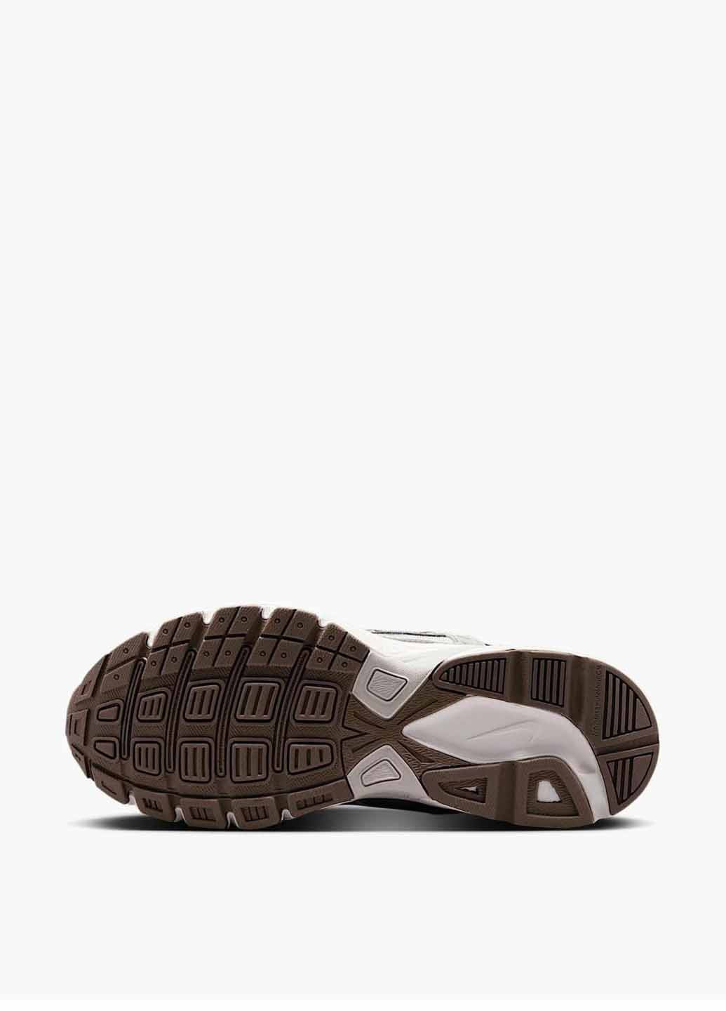 Кросівки IB4339-001 Nike Initiator Phantom Light Bone сірі демісезони (367043675)