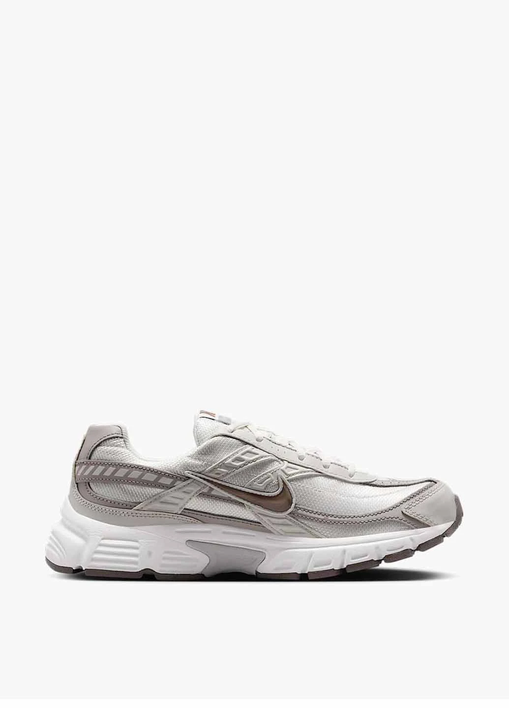 Кросівки IB4339-001 Nike Initiator Phantom Light Bone сірі демісезони (367043675)