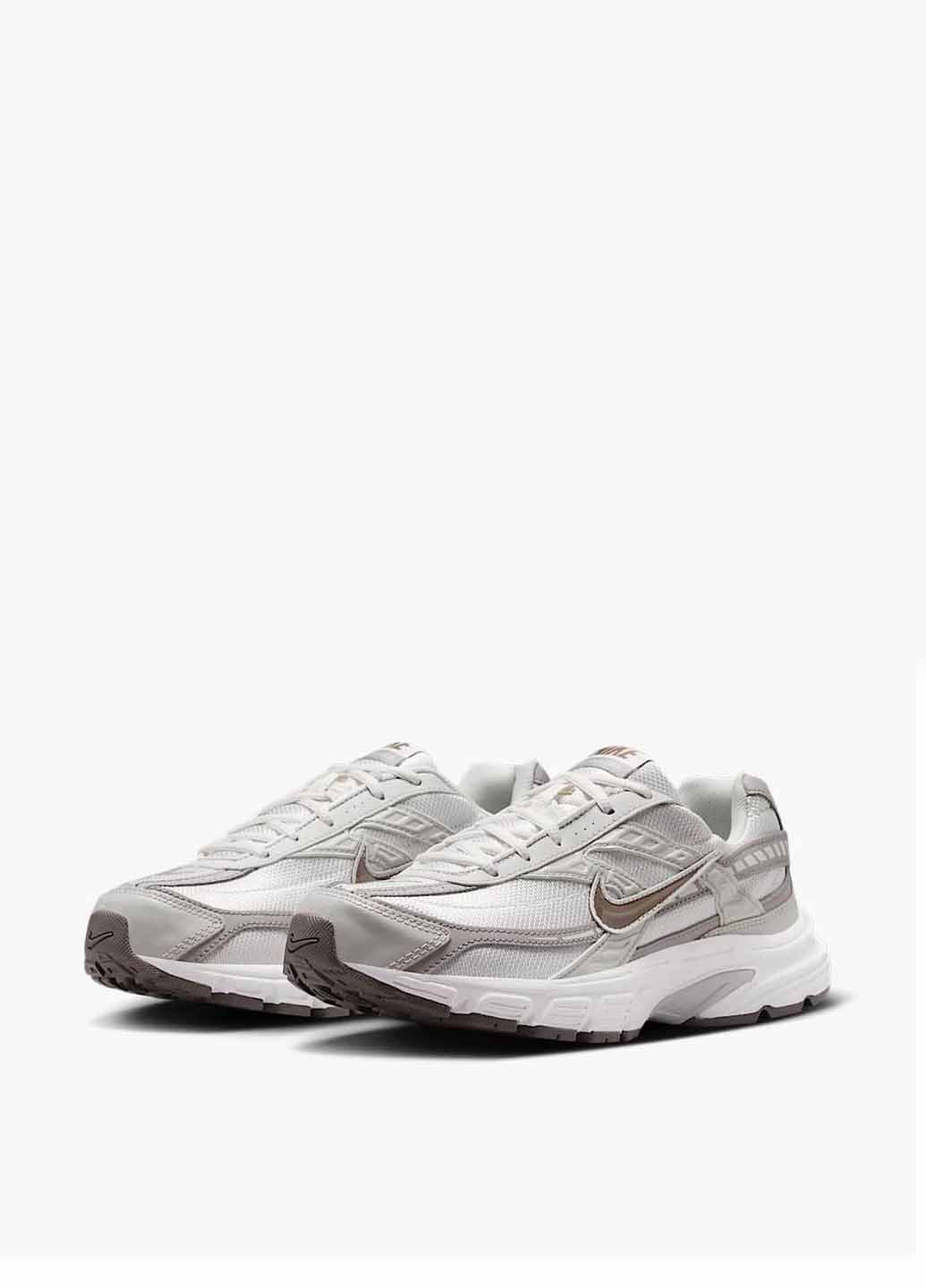 Кросівки IB4339-001 Nike Initiator Phantom Light Bone сірі демісезони (367043675)