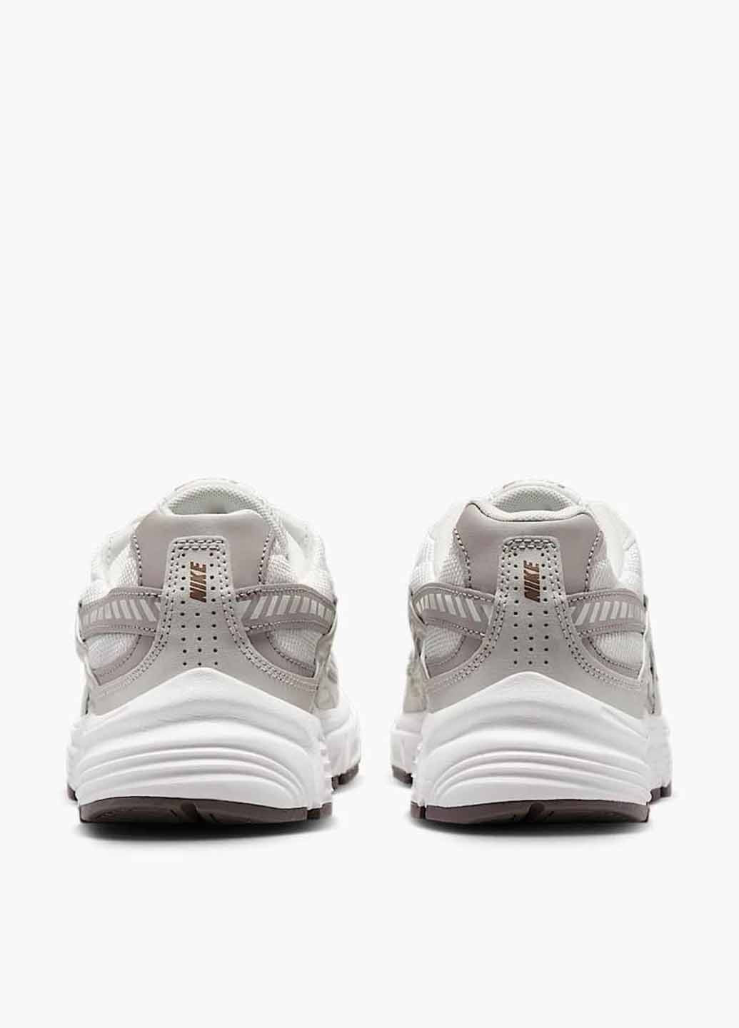 Кросівки IB4339-001 Nike Initiator Phantom Light Bone сірі демісезони (367043675)