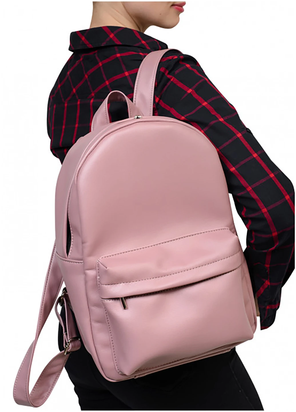 Жіночій рюкзак 35х12х25 см Sambag (252154809)
