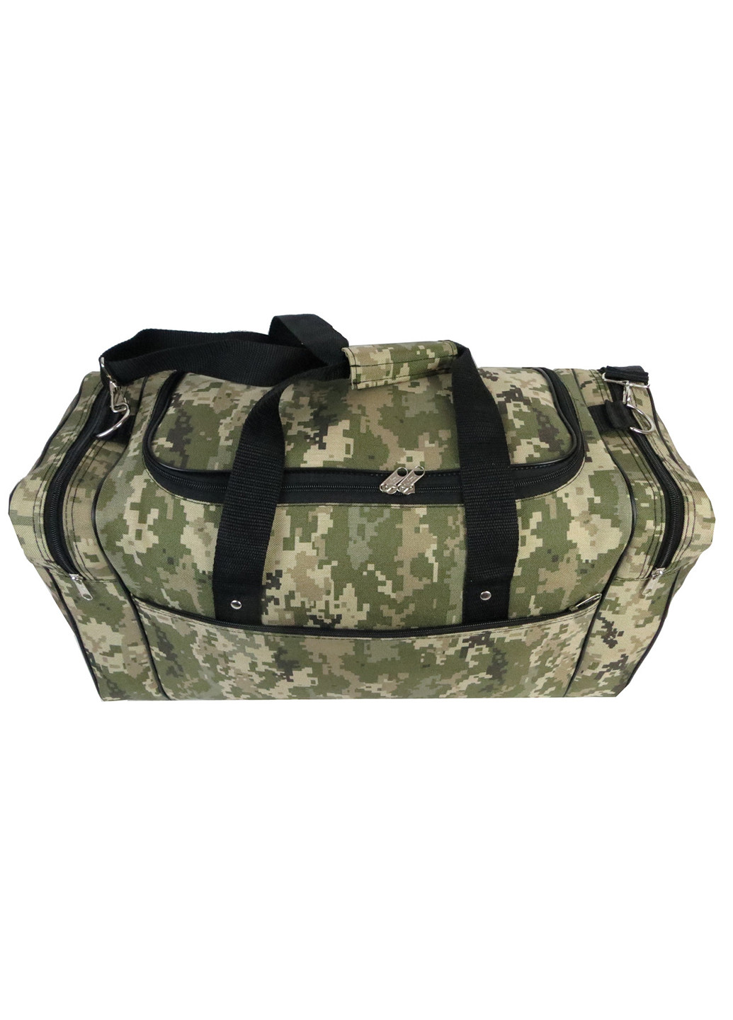 Сумка дорожная 52х35х55 см Wallaby (255709182)