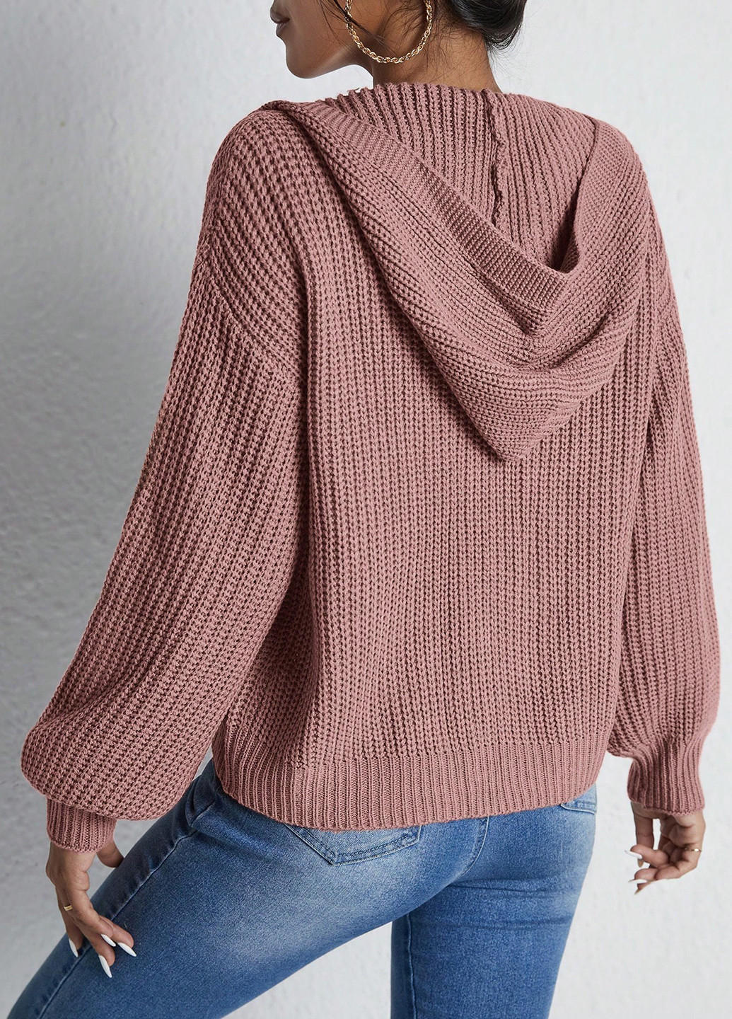 Кофта SHEIN (356956939)