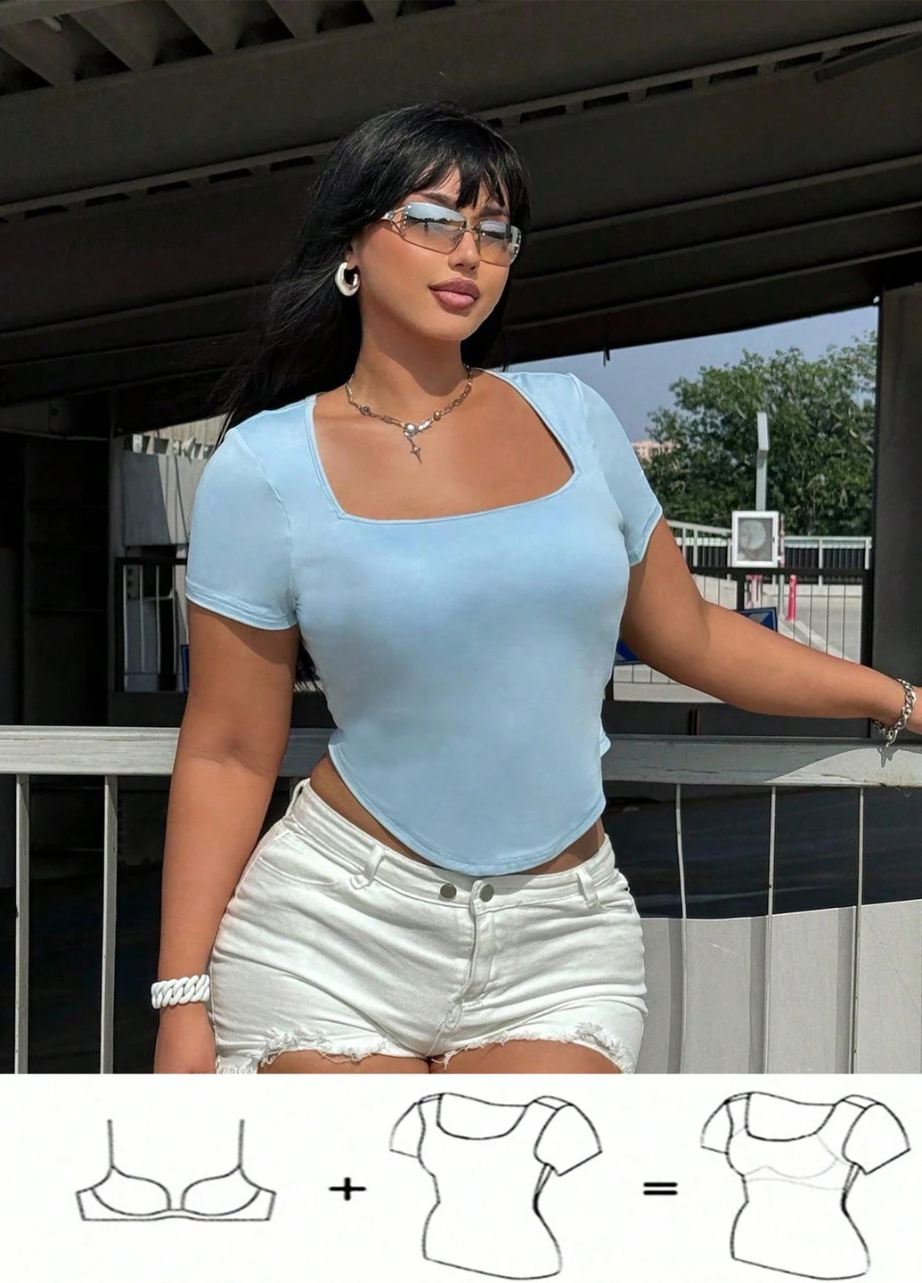 Топ SHEIN (339053282)
