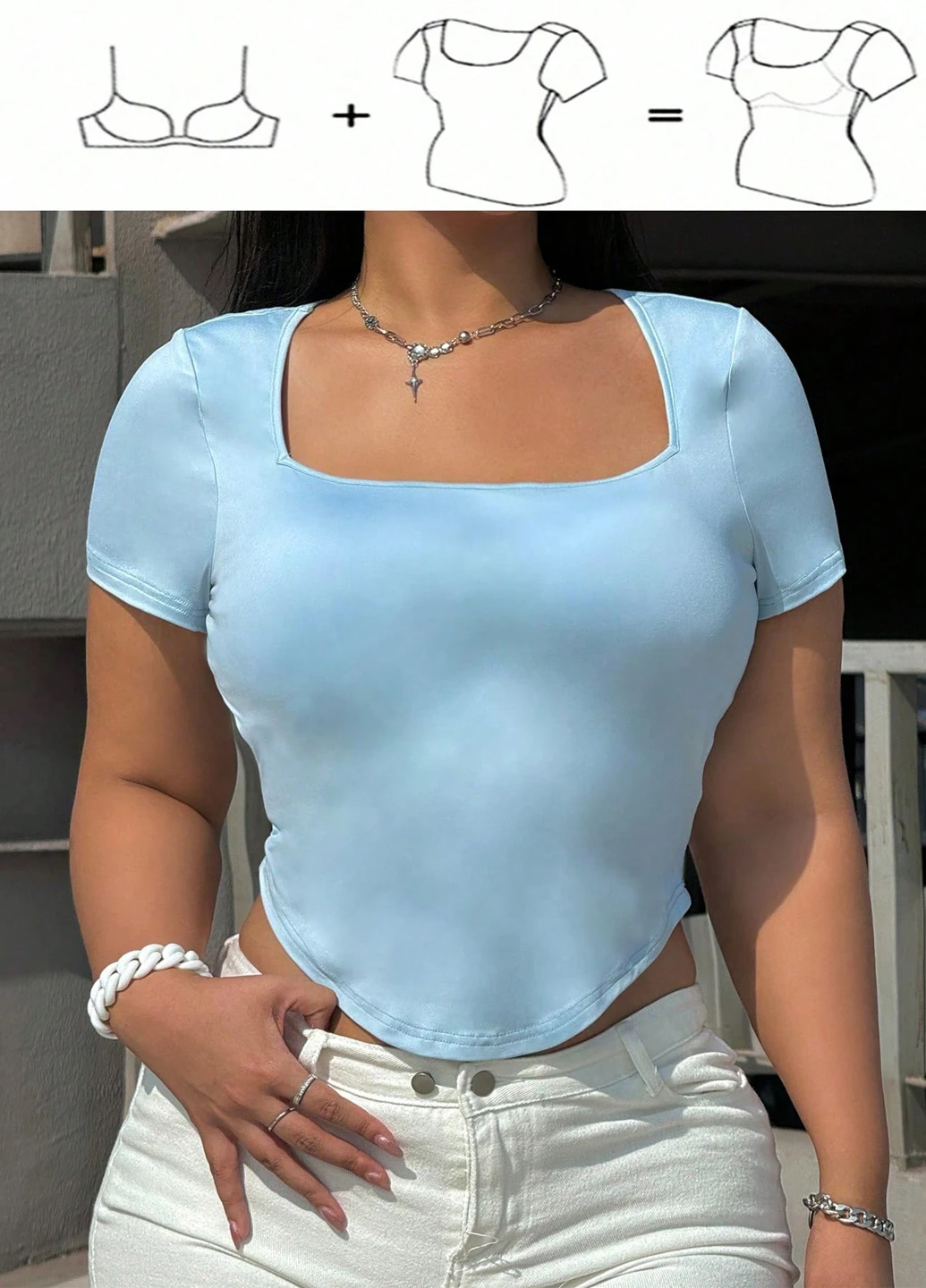 Топ SHEIN (339053282)