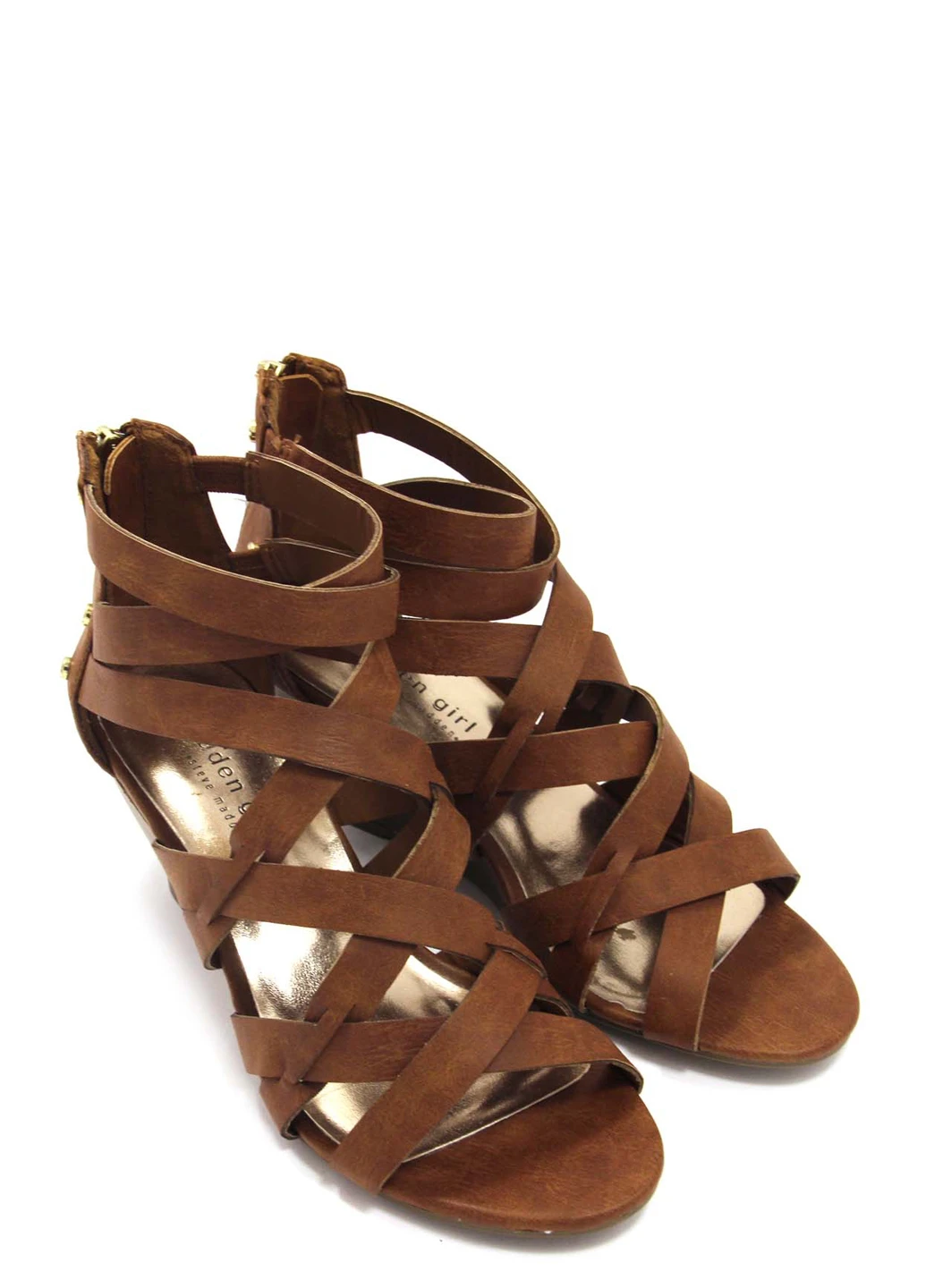 Жіночі туфлі Steve Madden (237267742)