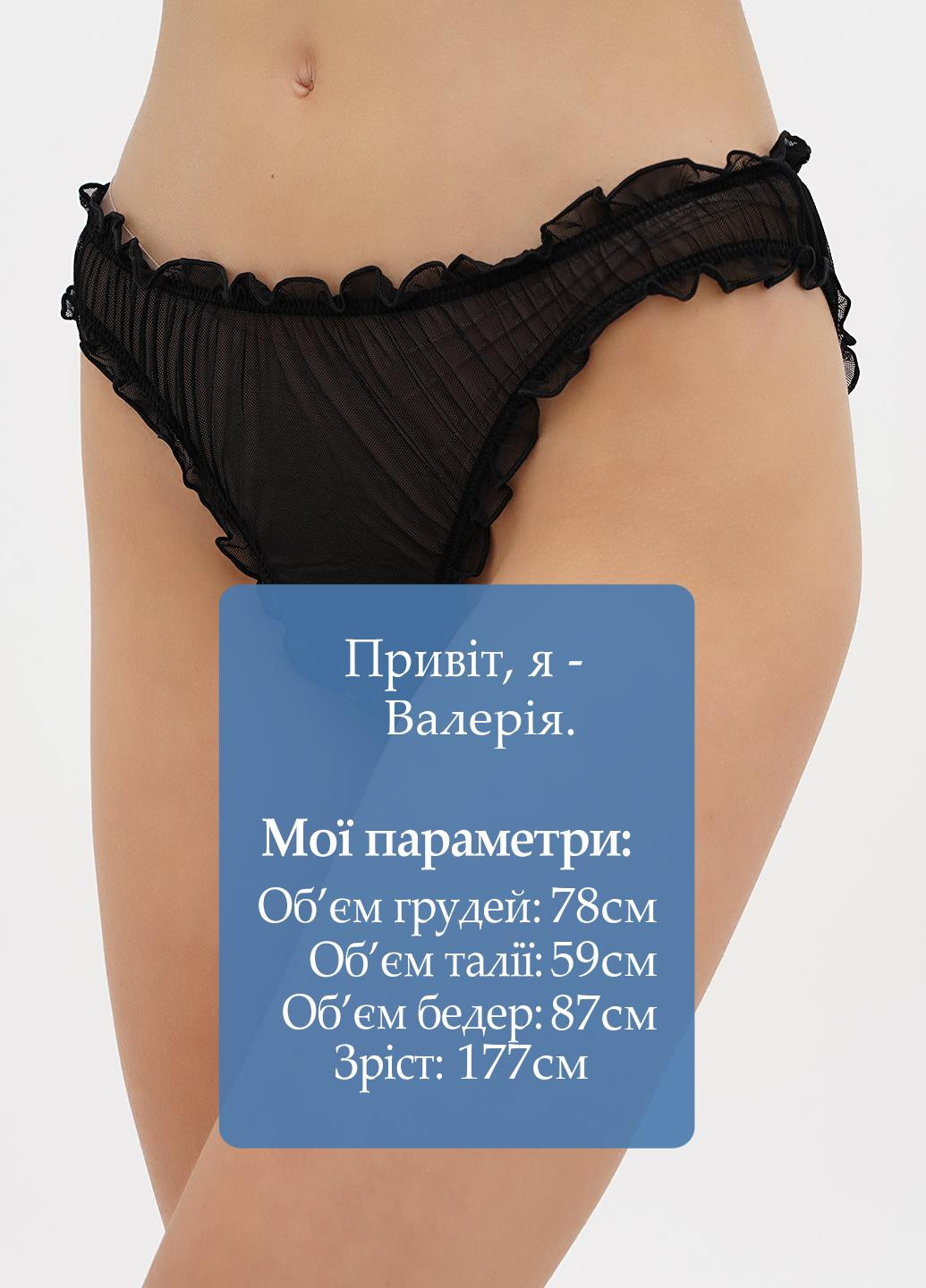 Трусики Monki (315732941)