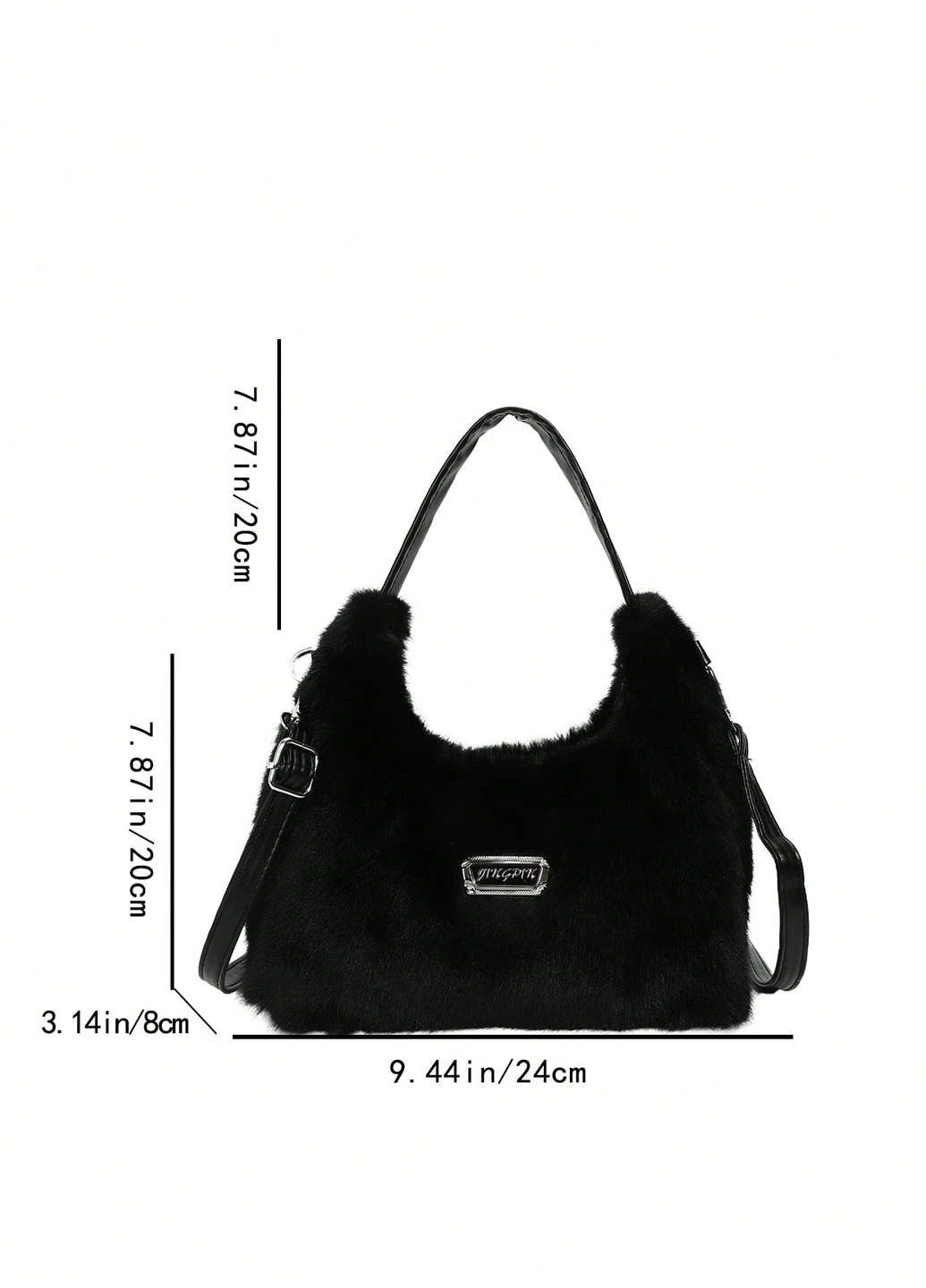 Сумка SHEIN (343142026)