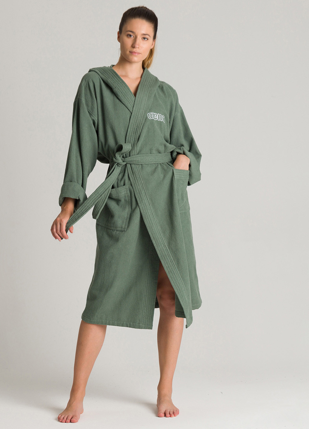 Халат Arena ZEPPELIN LIGHT (306940955)