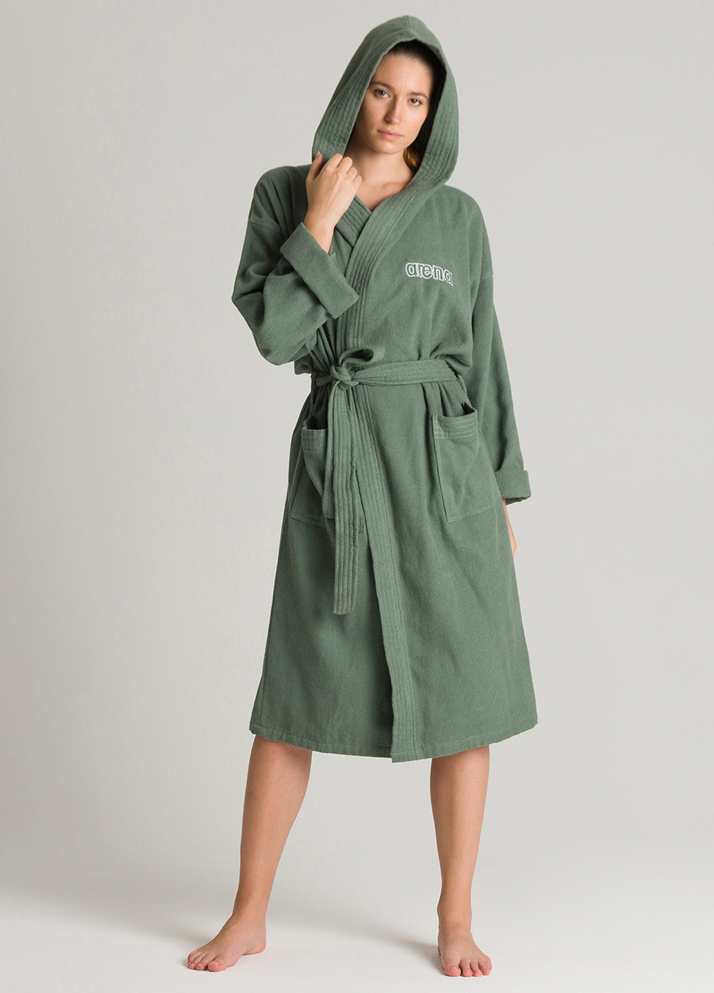Халат Arena ZEPPELIN LIGHT (306940955)