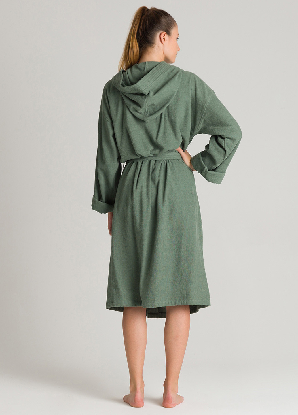 Халат Arena ZEPPELIN LIGHT (306940955)