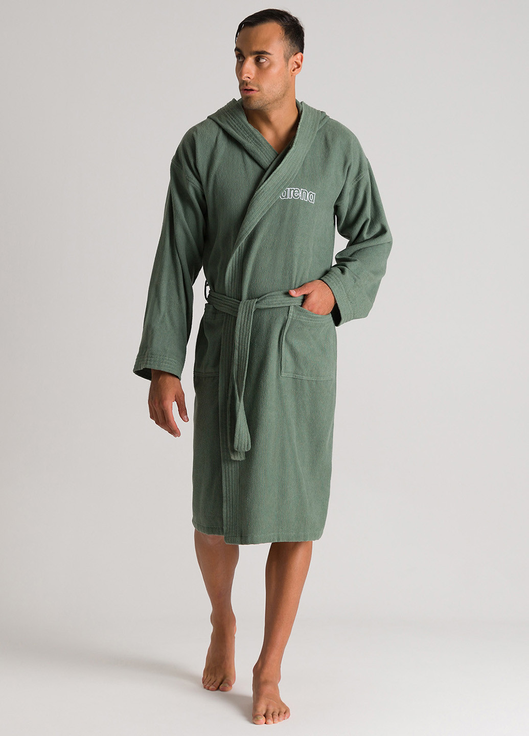 Халат Arena ZEPPELIN LIGHT (306940955)