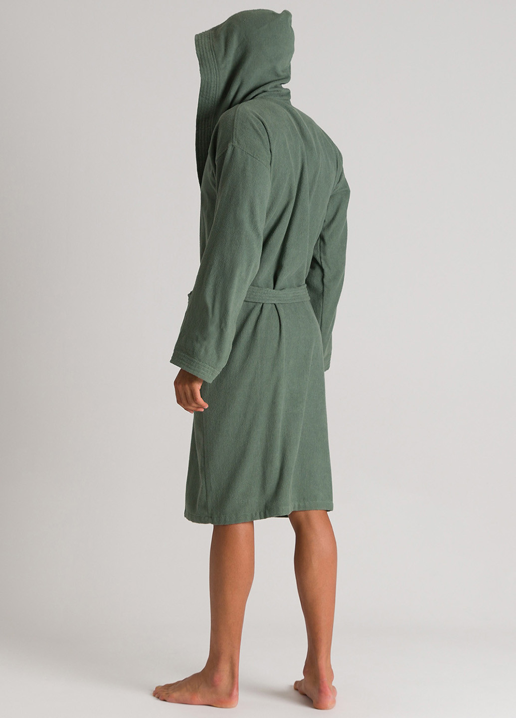 Халат Arena ZEPPELIN LIGHT (306940955)