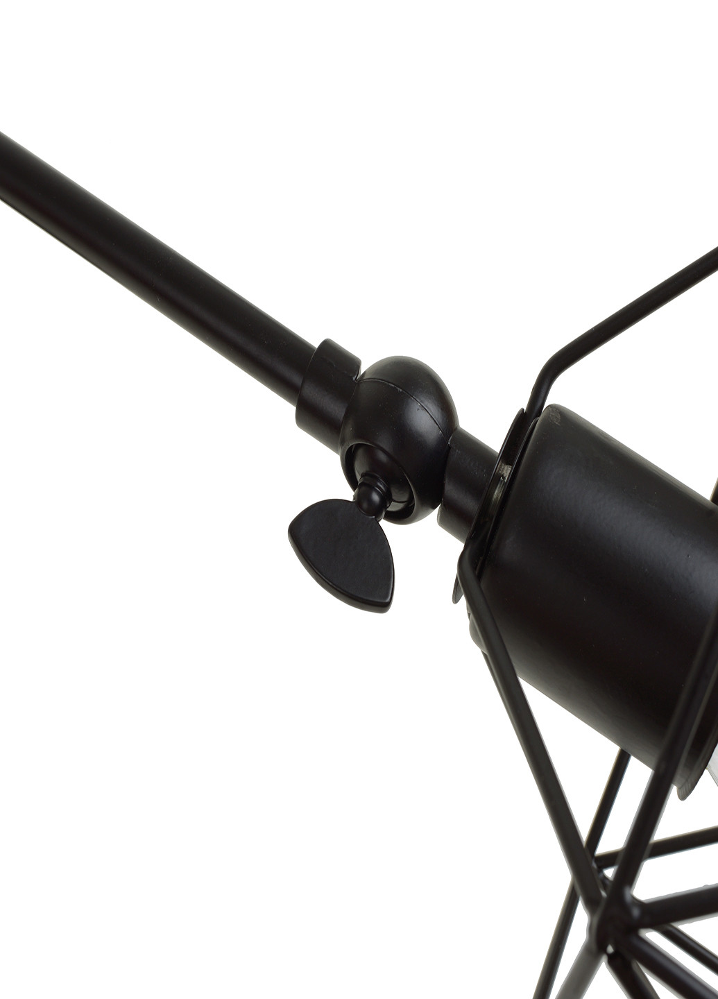 Люстра BL-788S/5 E27 BK Brille (251290876)