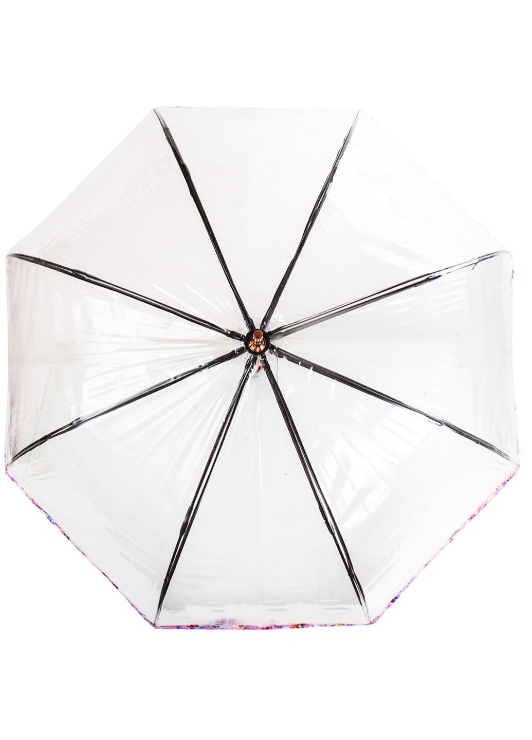 Жіночий парасолька-тростина механічний 86 см Fulton (216146532)