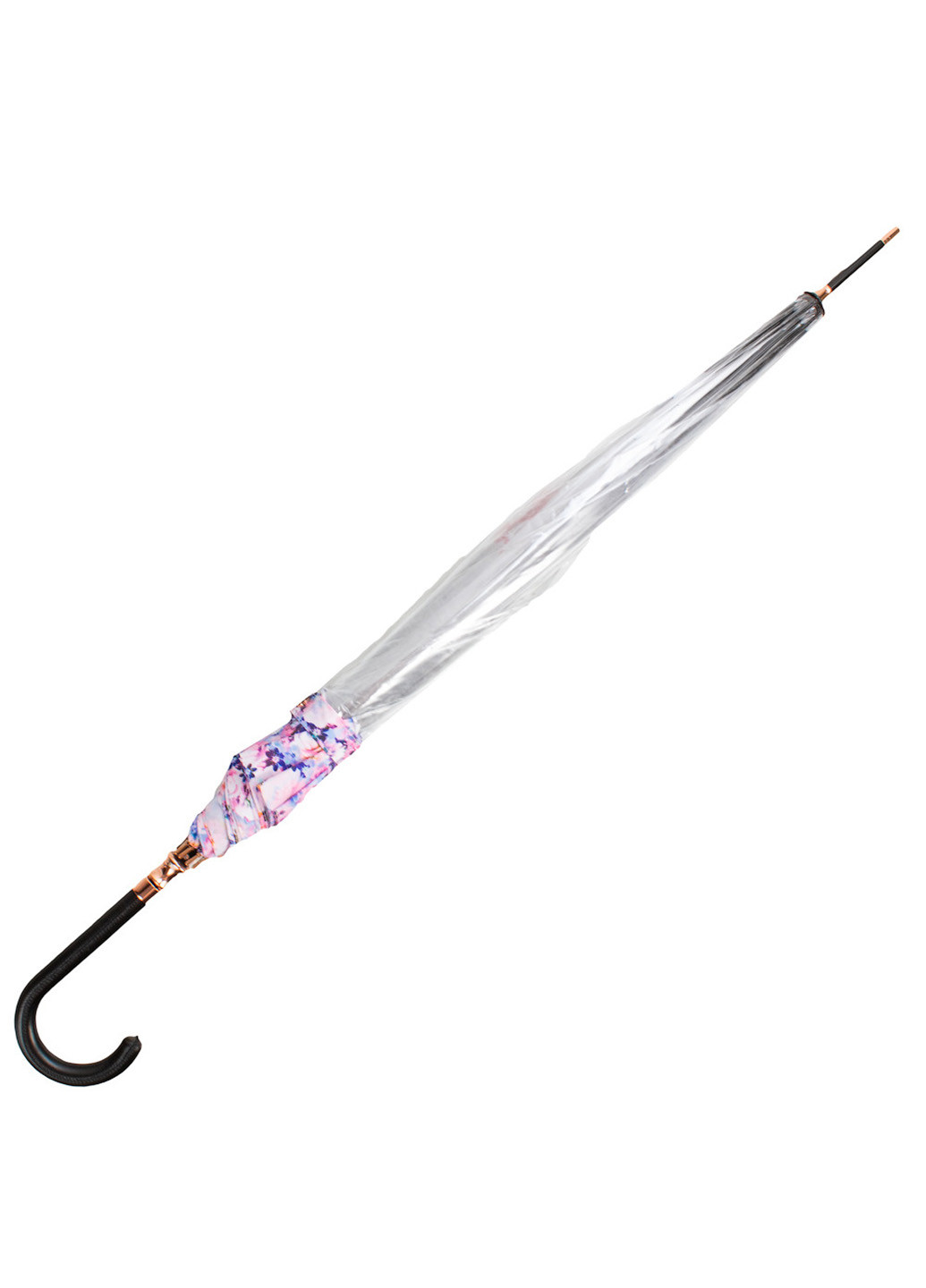 Женский зонт-трость механический 86 см Fulton (216146532)
