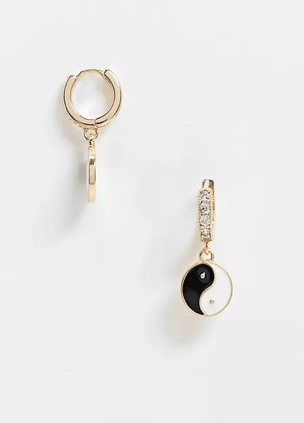 Сережки Asos (251130881)