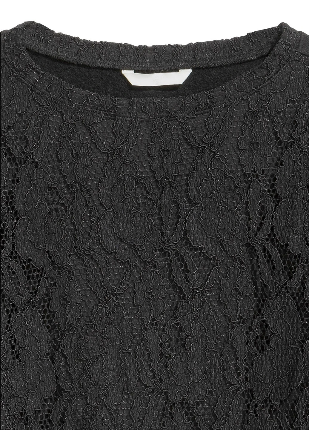 Лонгслів H&M (188442636)