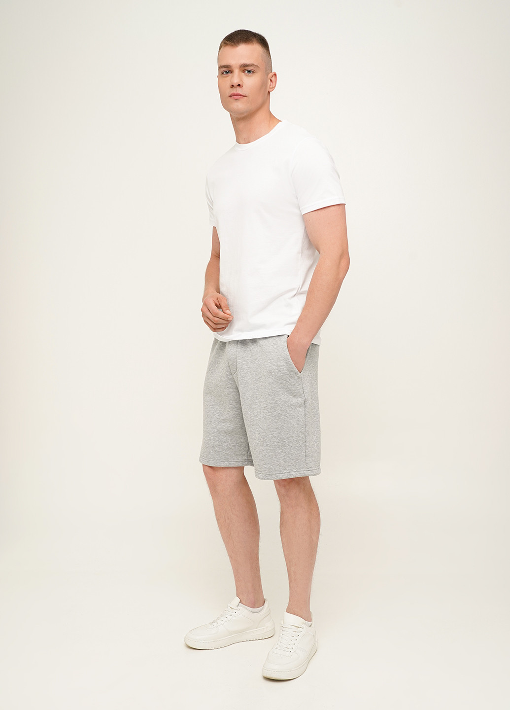 Шорты мужские трикотажные KASTA design (253559039)