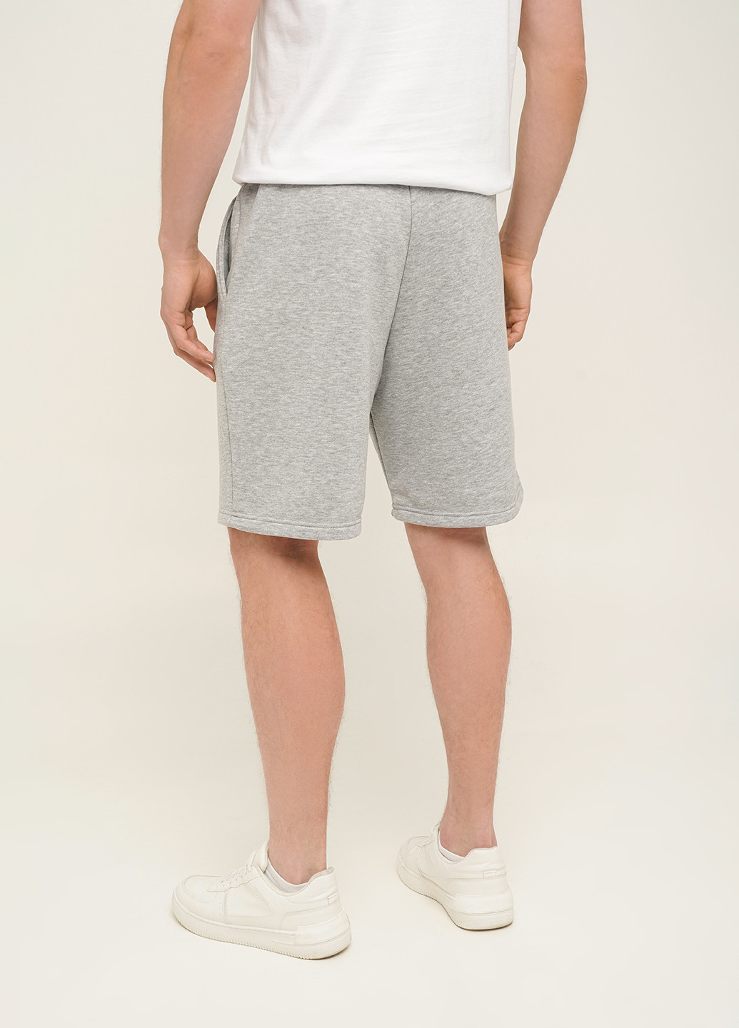 Шорты мужские трикотажные KASTA design (253559039)