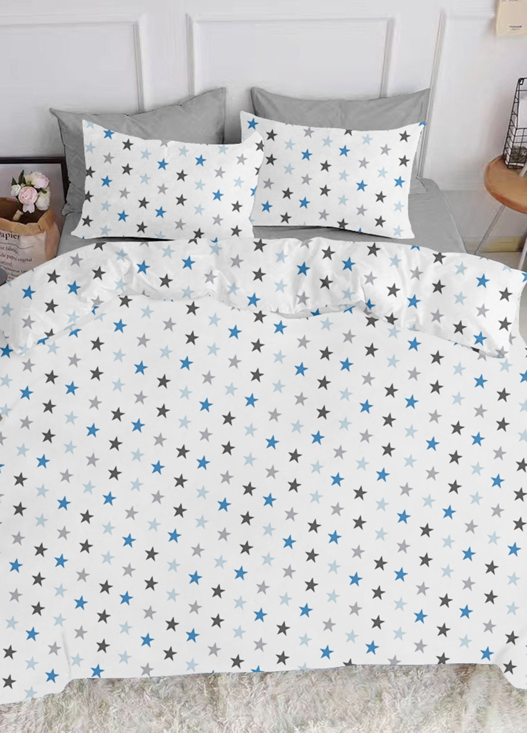 КПБ (полуторний) Cosas (191402214)