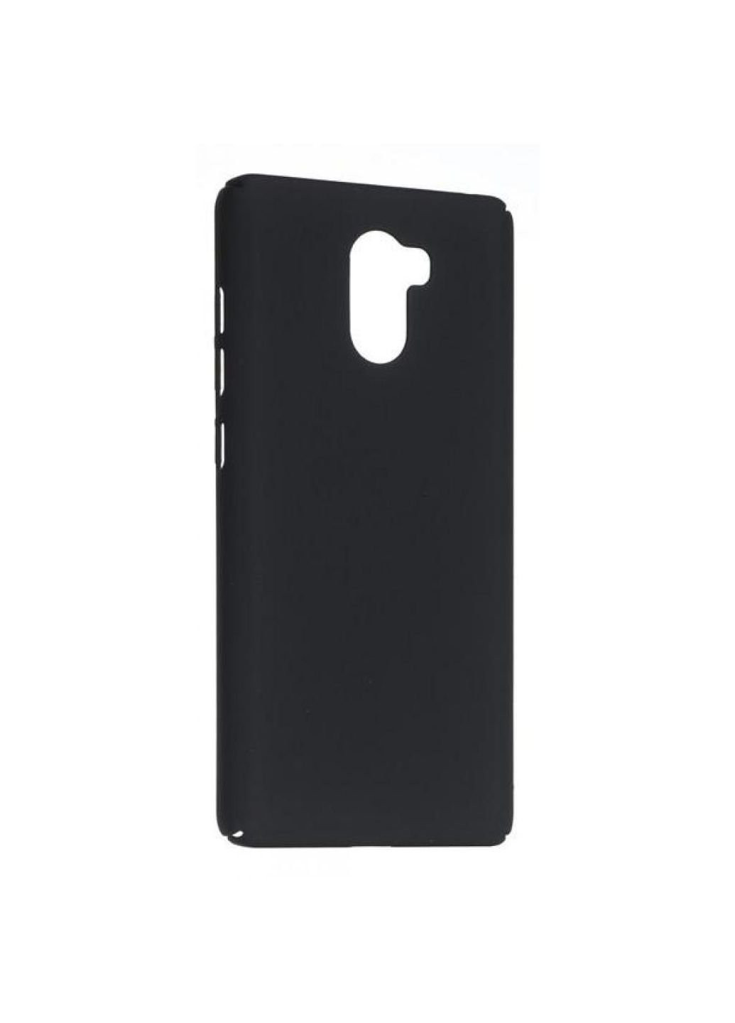 Чохол для мобільного телефону для Xiaomi Redmi 4 - Soft touch PC (6330591) Digi (252571239)