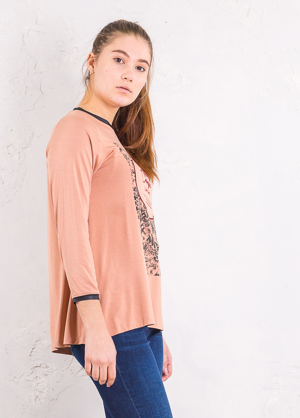 Лонгслів Sarah Chole (253392247)