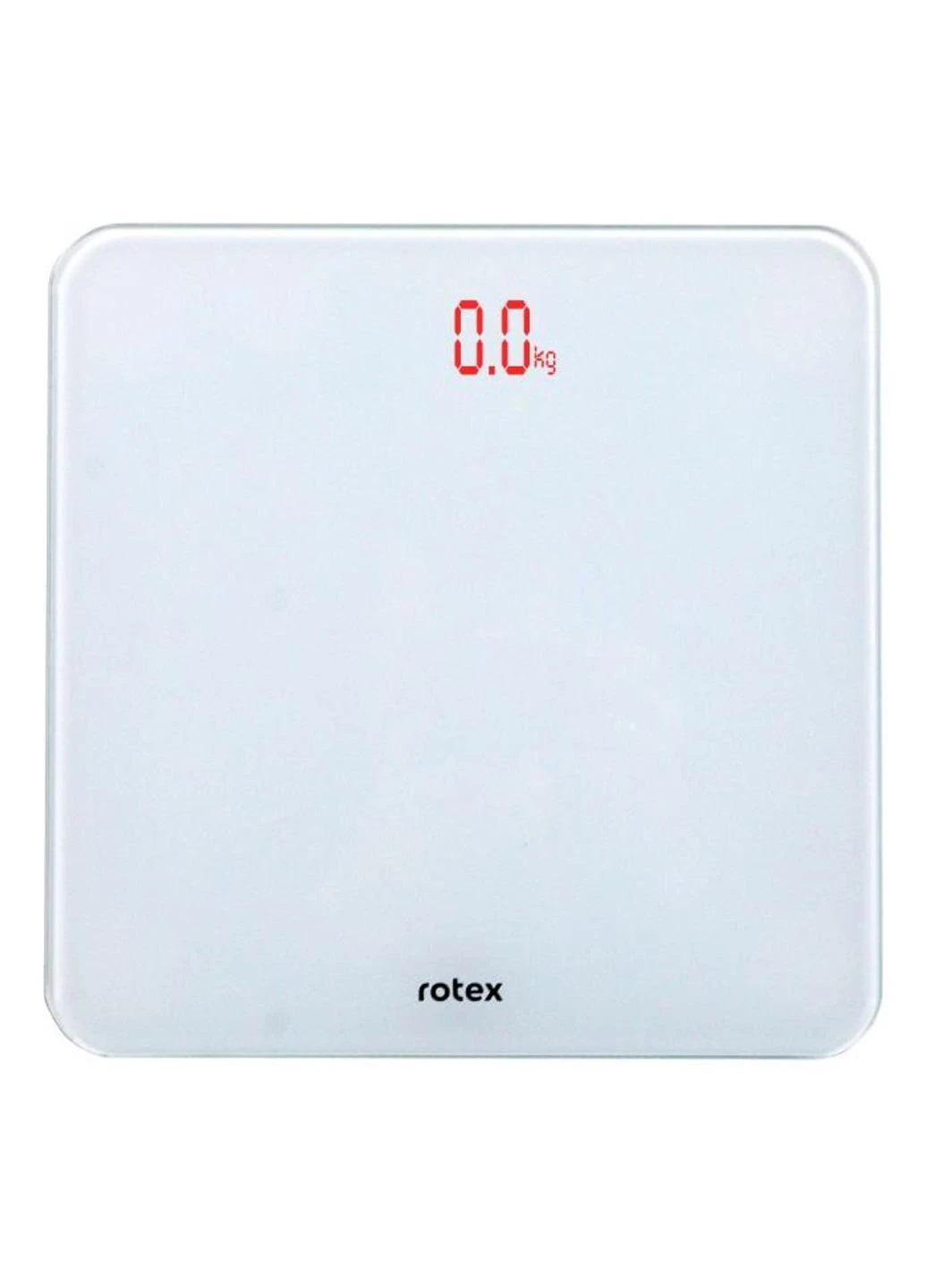 Ваги для підлоги RSB20-W 150 кг Rotex (253614774)