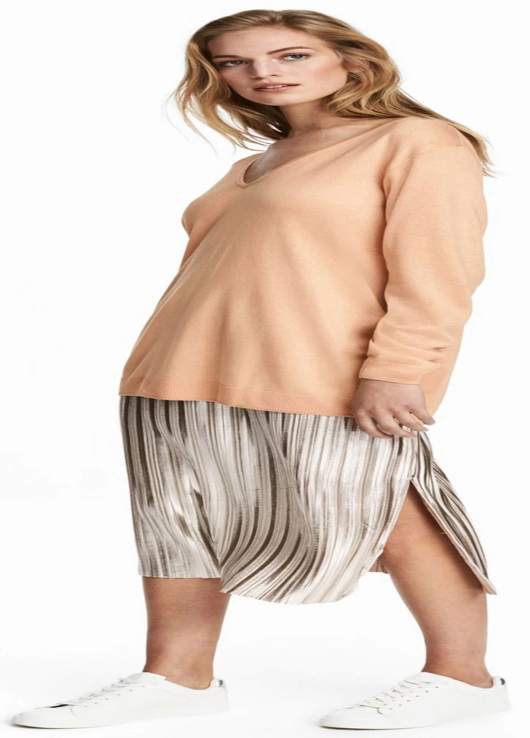 Спідниця H&M (219454403)