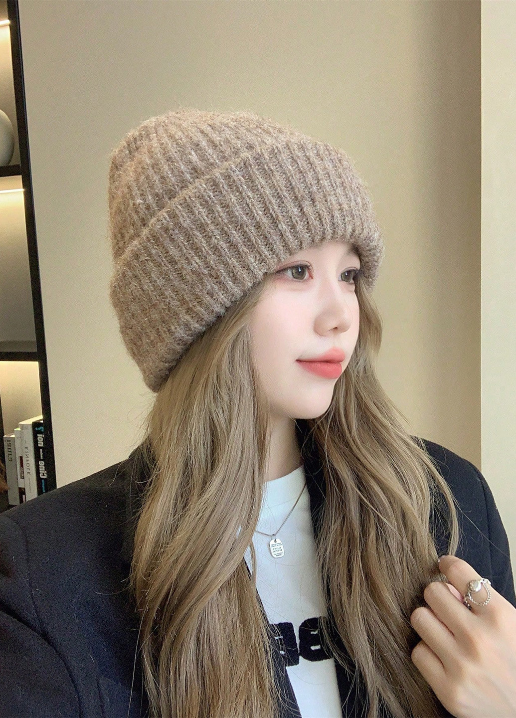 Шапка SHEIN (364099677)