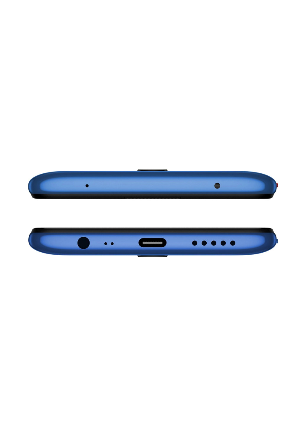 Смартфон Redmi 8 4 / 64GB Sapphire Blue Xiaomi redmi 8 4/64gb sapphire blue (153999346)