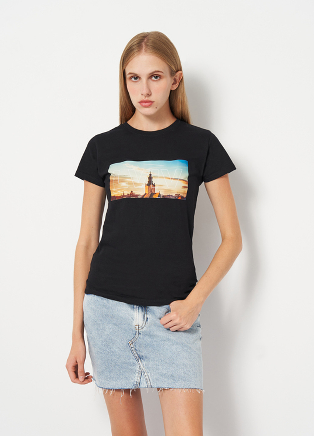 Футболка Sol's Imperial Women - (354571289)