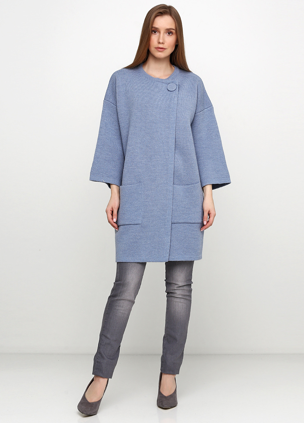 Кардиган Kontatto (153208487)