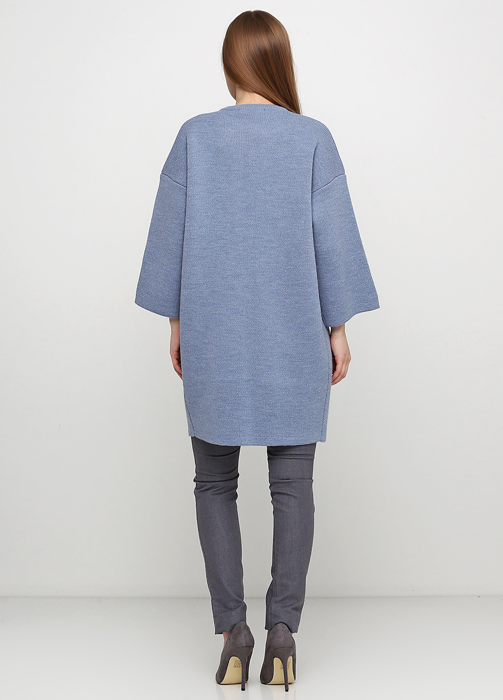 Кардиган Kontatto (153208487)