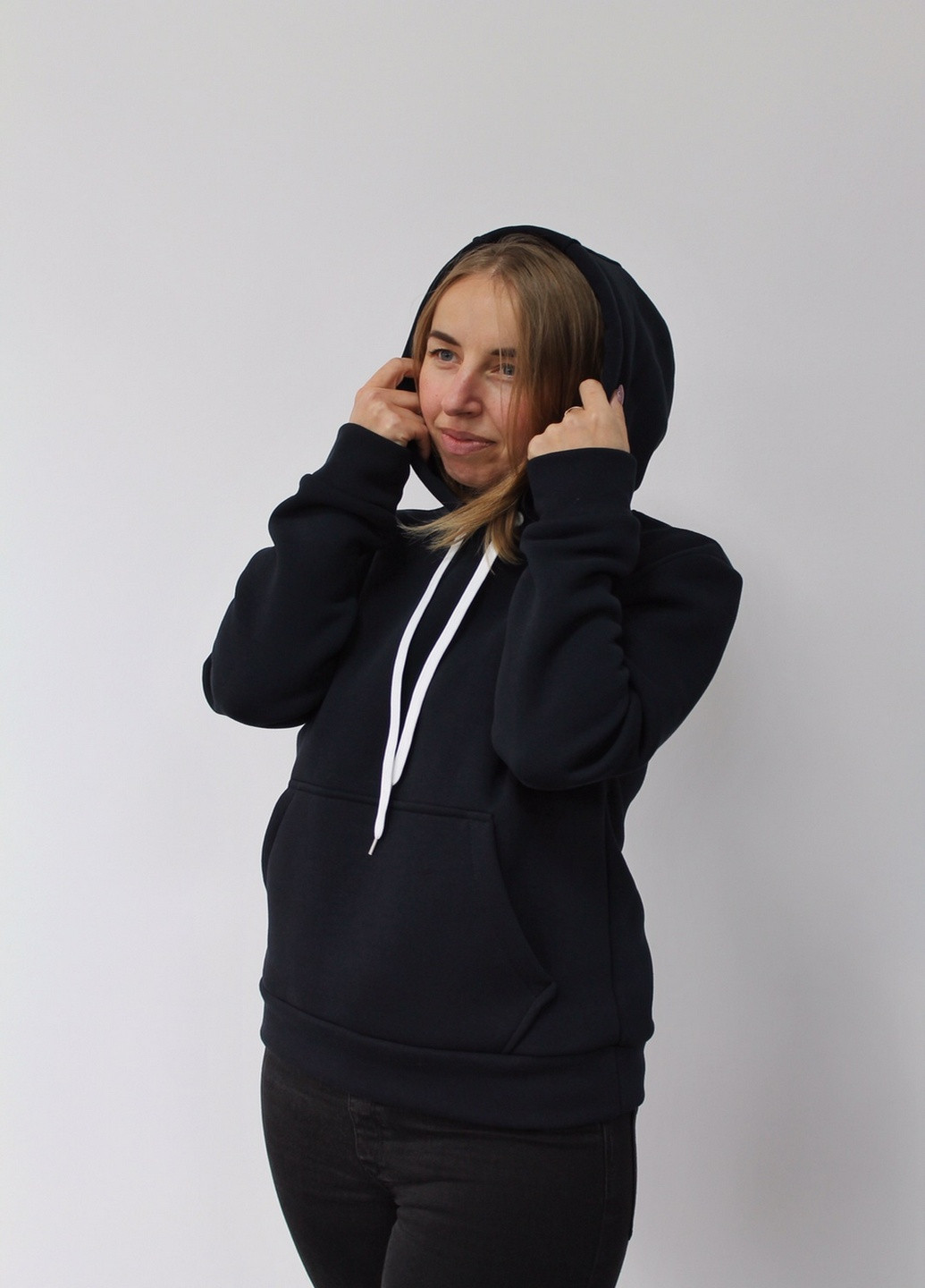 Худи для женщин N.EL. (254732690)