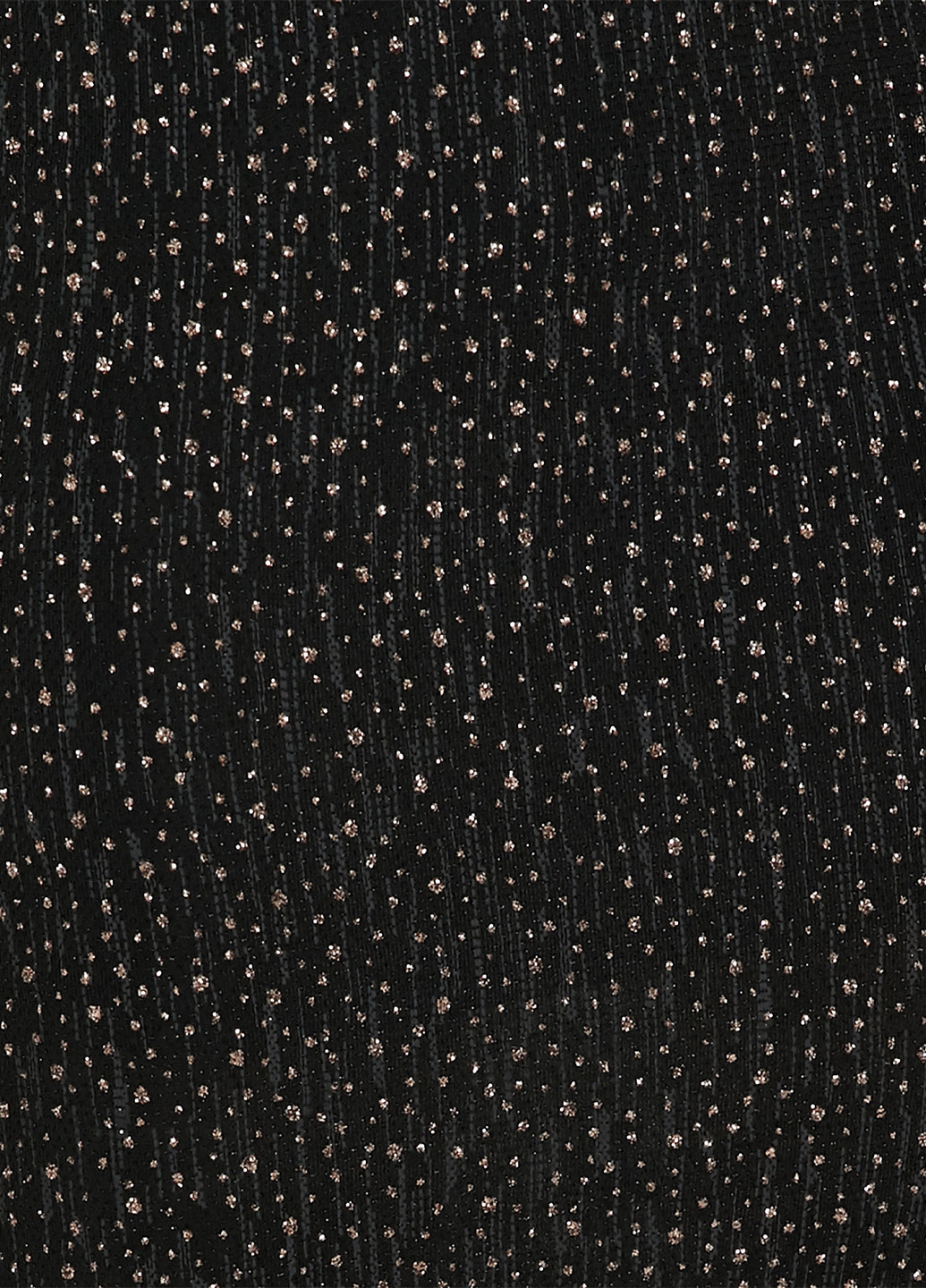 Черная кэжуал с абстрактным узором юбка KOTON