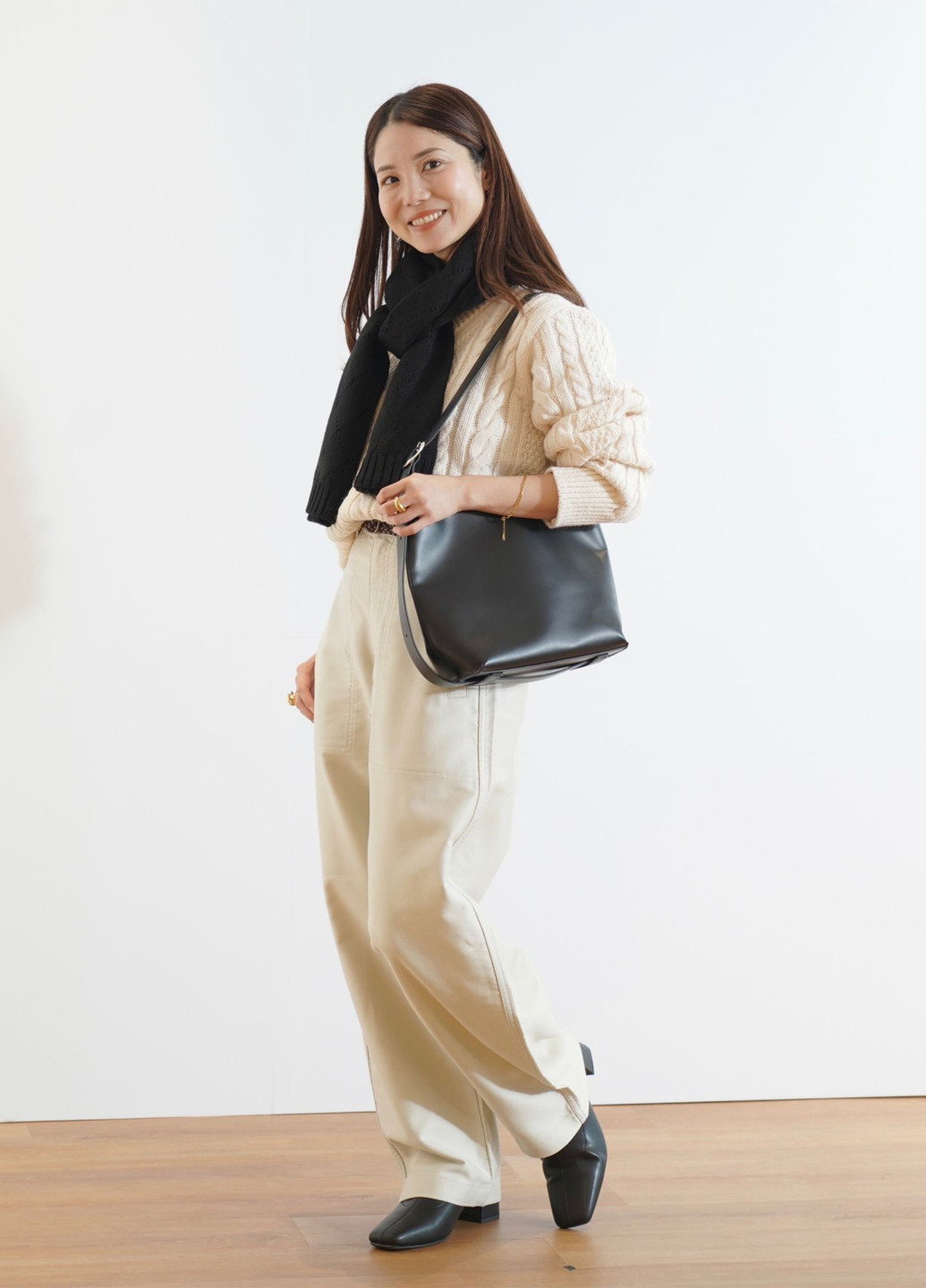 Шарф Uniqlo (327231649)