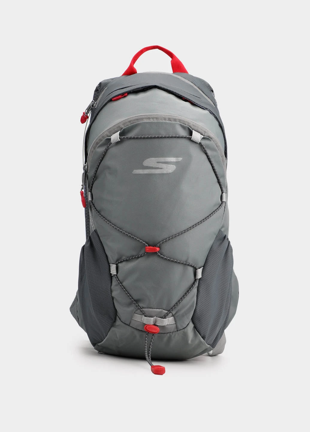 Рюкзак Skechers SKCH5859 DKGY (325233017)