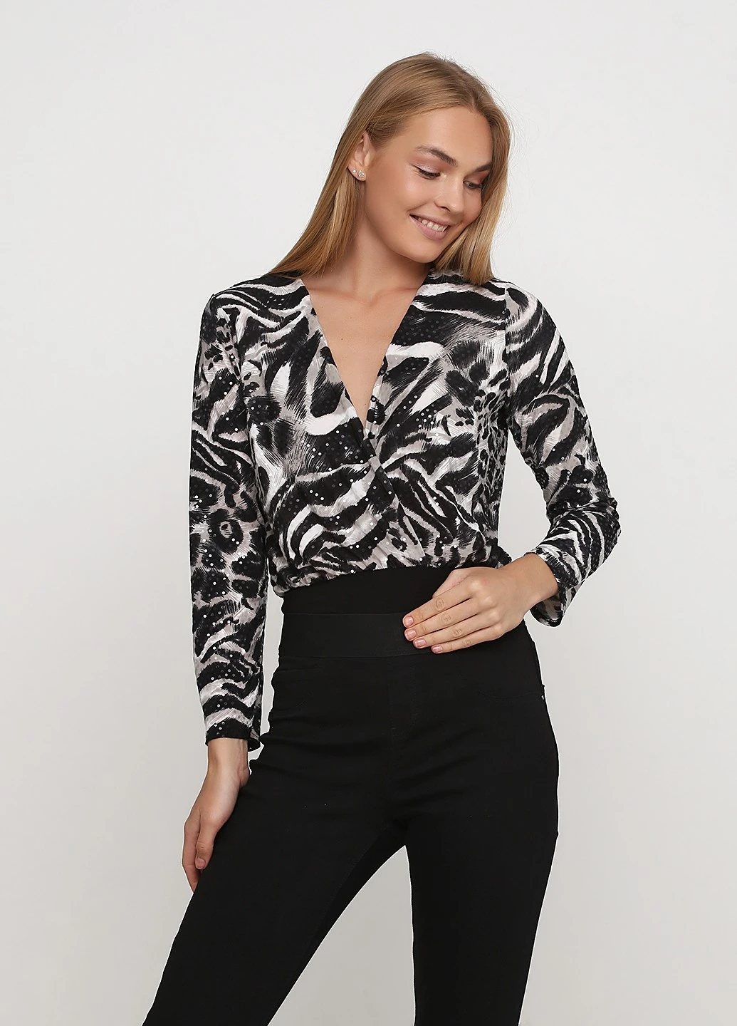 Боди Boohoo (221064462)