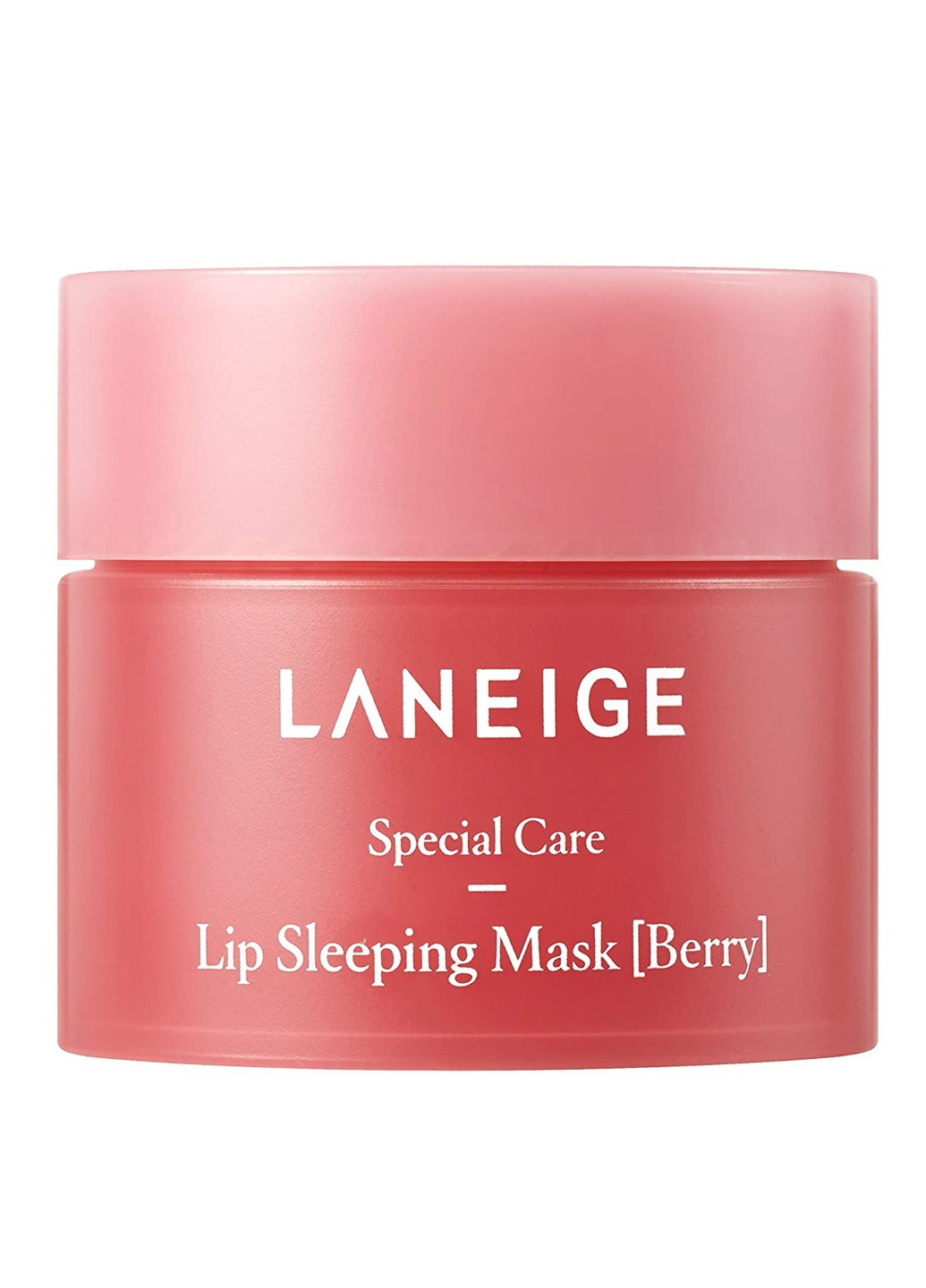 Нічна маска для губ Lip Sleeping Mask, 8 г LANEIGE (214321539)