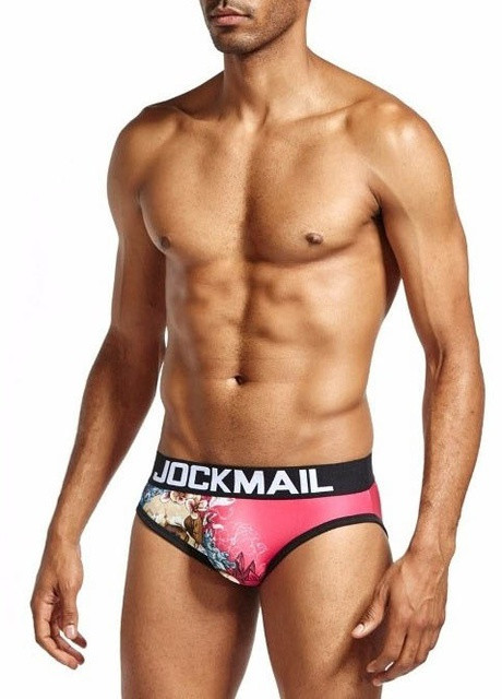 Труси чоловічі JOCKMAIL (250539162)