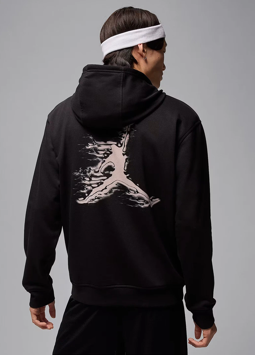Худи Jordan M DF SPRT CSVR GFX PO (368861305)