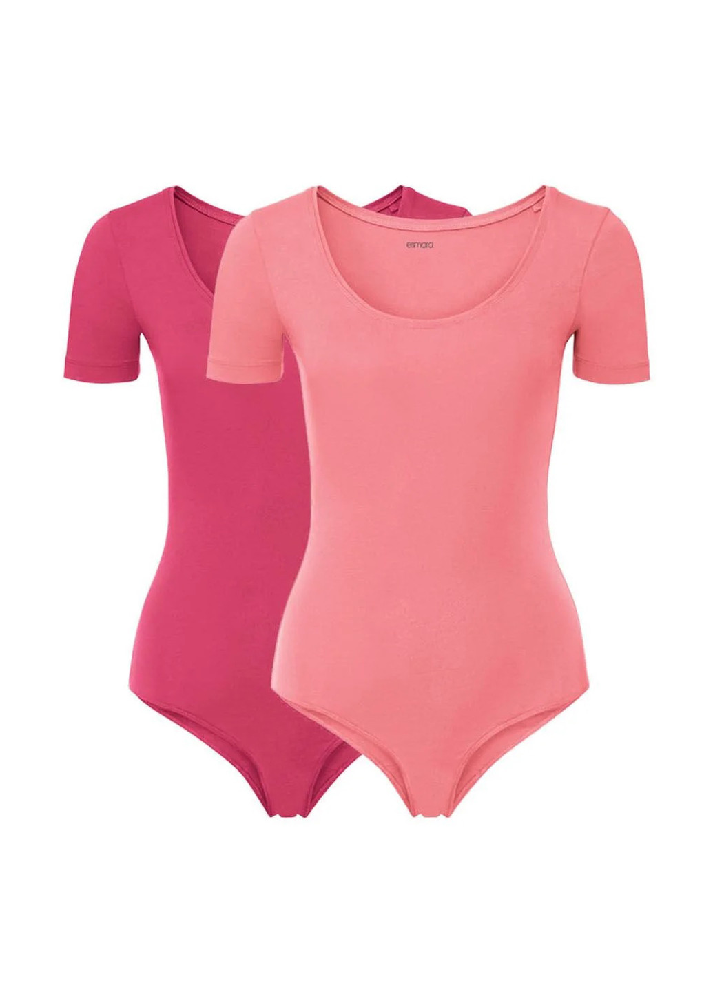 Боді (2 шт.) Esmara (332364629)