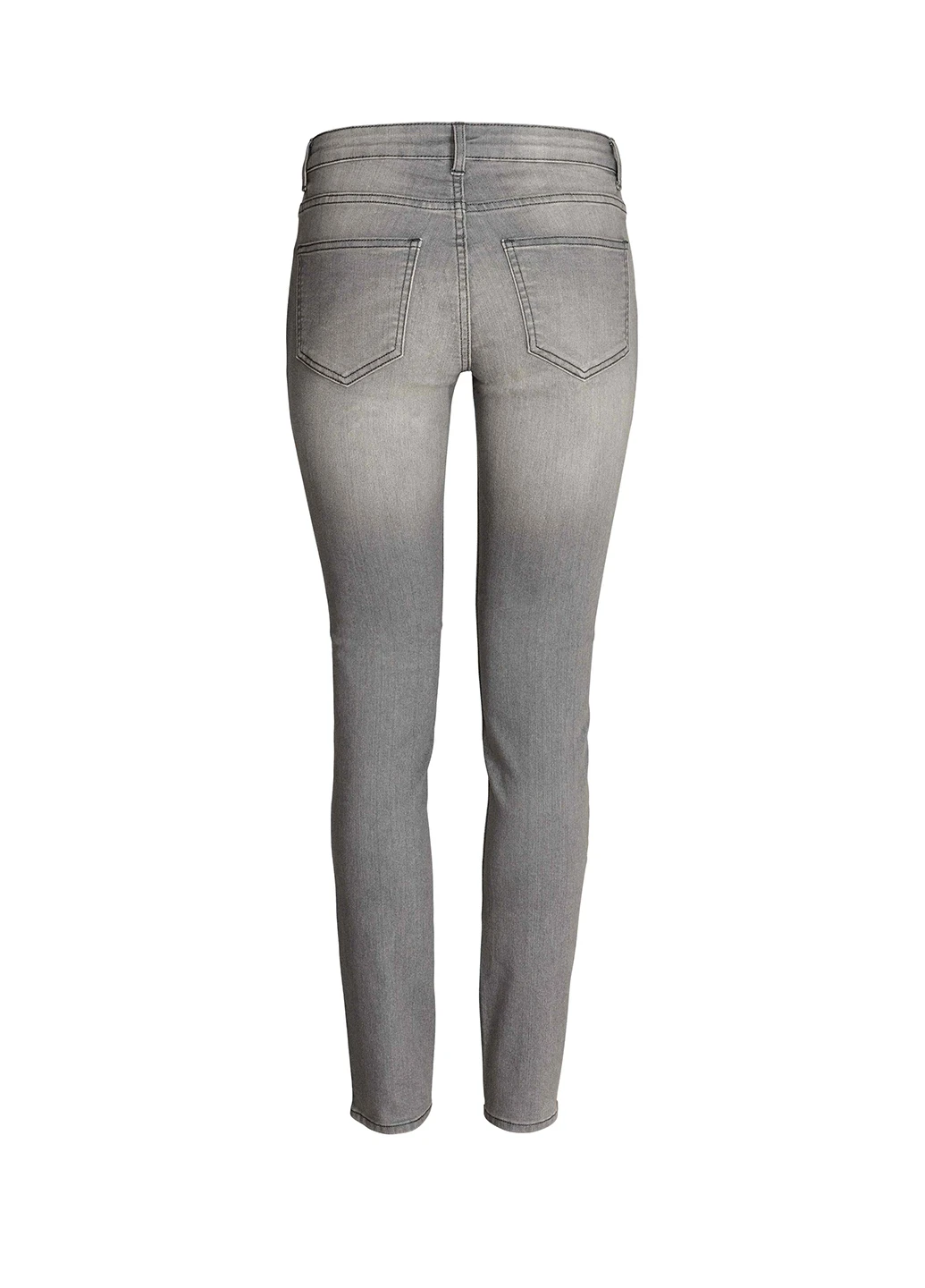 Джинсы H&M - (93815700)