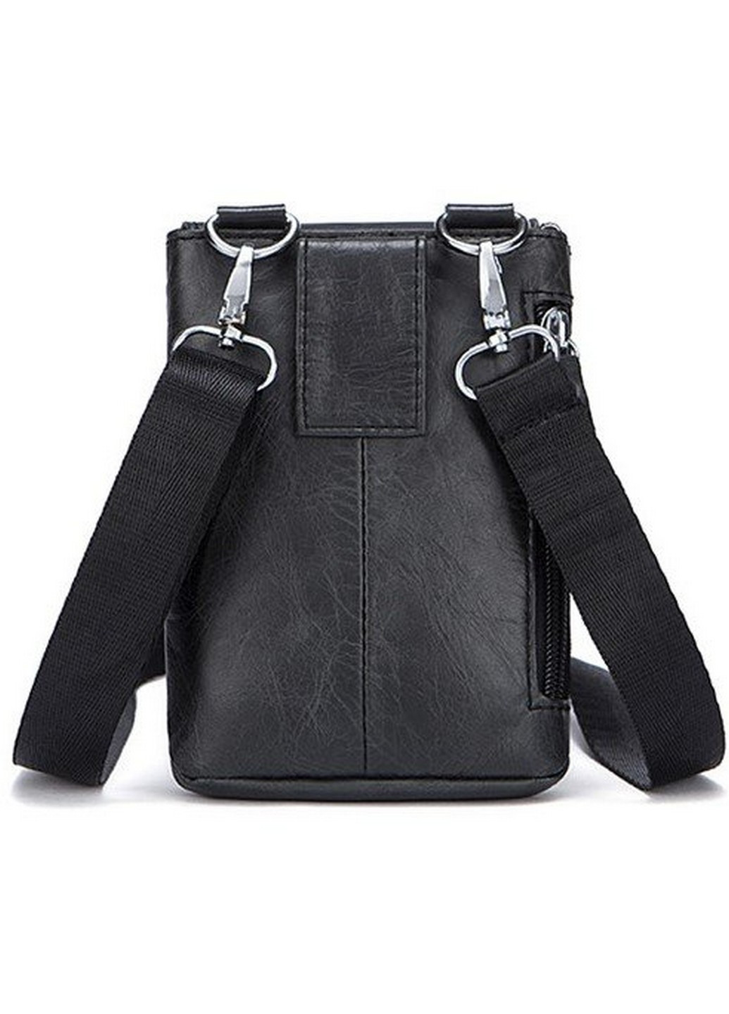 Кожаная сумка на пояс Vintage (252086527)