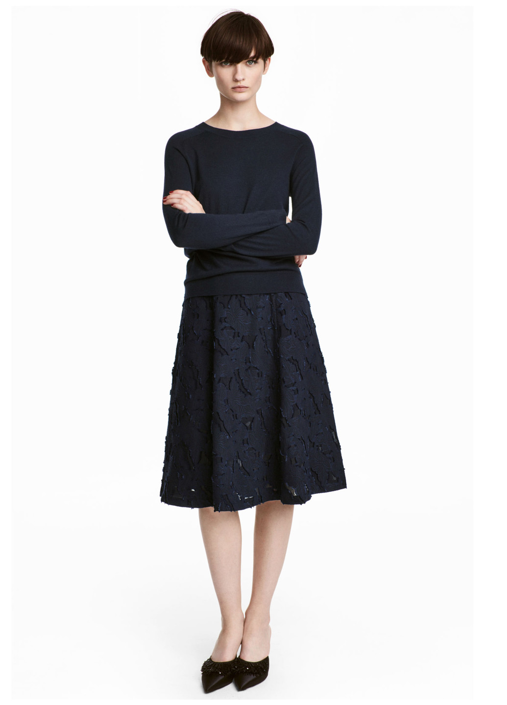 Спідниця H&M (175091648)