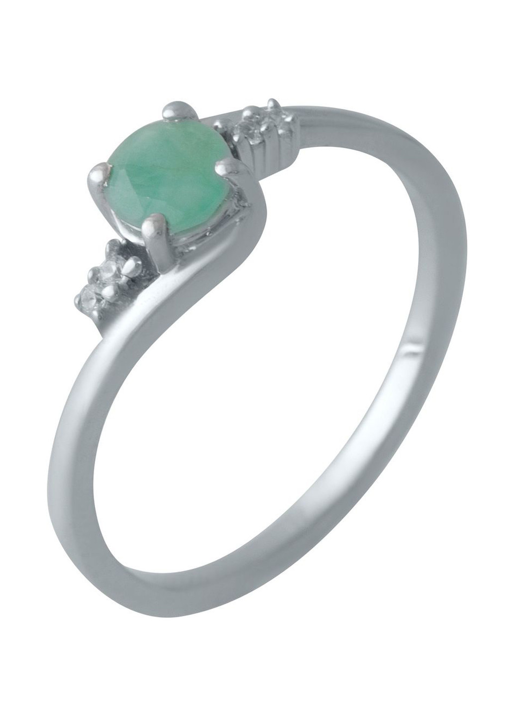 Кольцо Silver Flame (153025165)