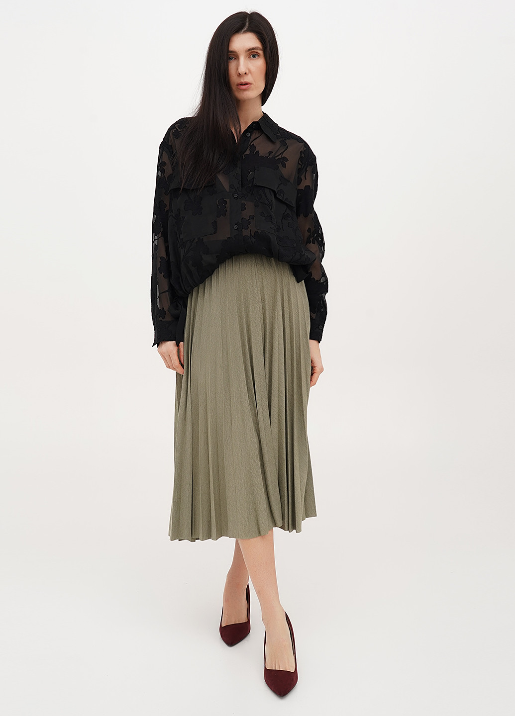 Спідниця EDC (322953764)