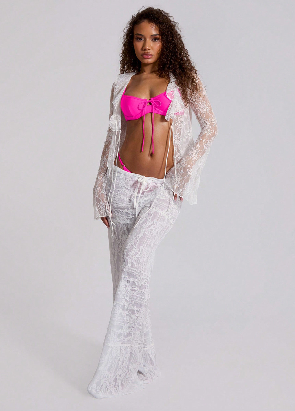 Купальний ліф SHEIN (339133547)